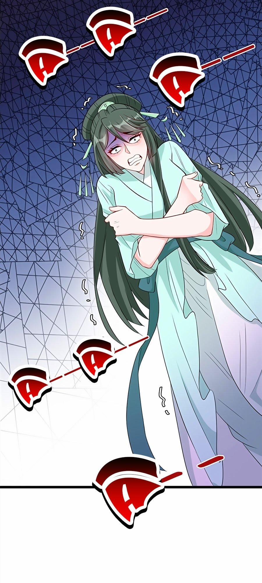 Thú Hắc Cuồng Phi 9 trang 19