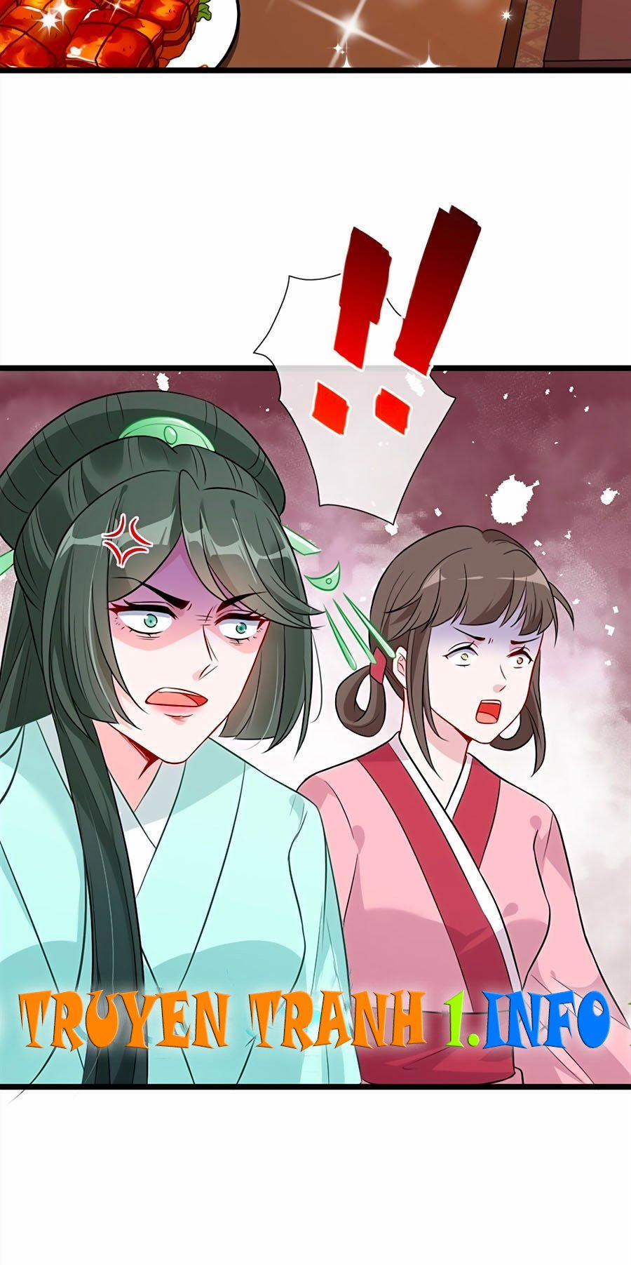 Thú Hắc Cuồng Phi 9 trang 3