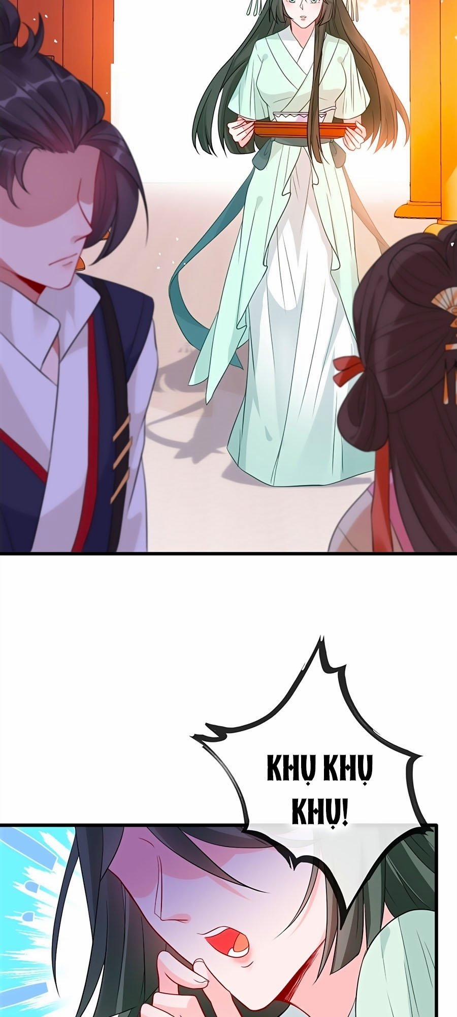 Thú Hắc Cuồng Phi 9 trang 30