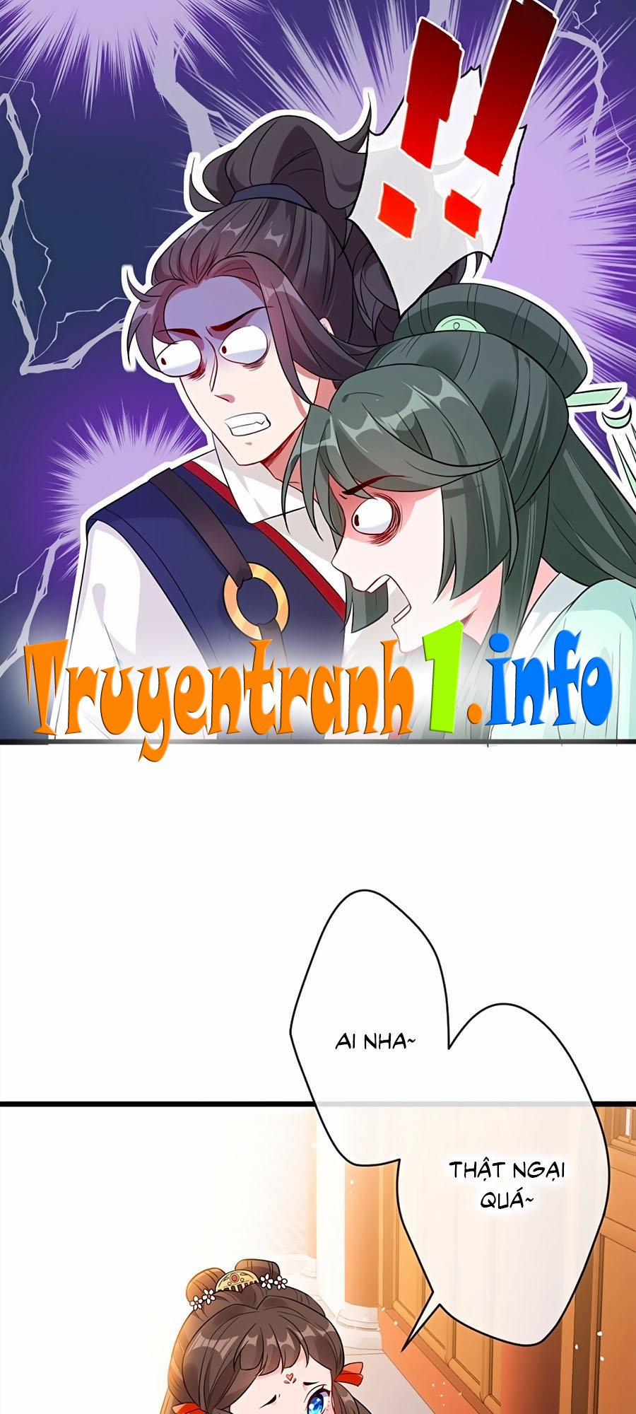 Thú Hắc Cuồng Phi 9 trang 35