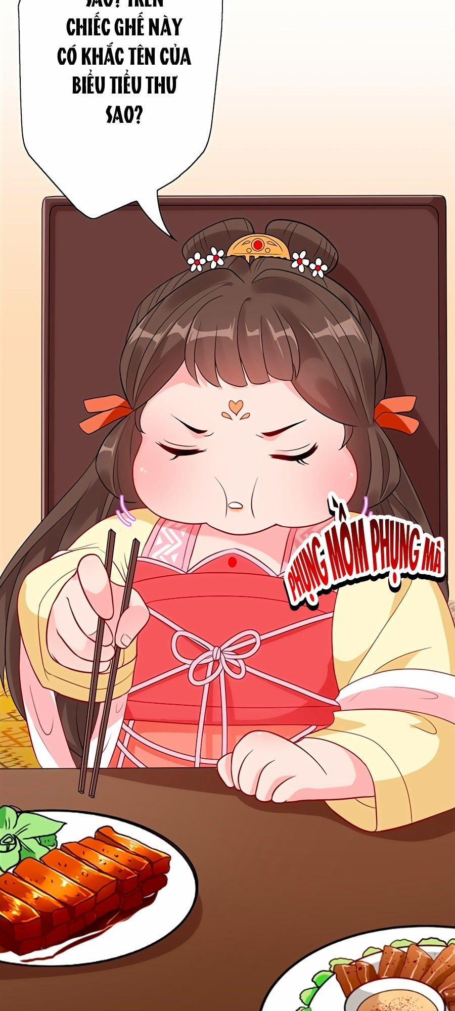 Thú Hắc Cuồng Phi 9 trang 5