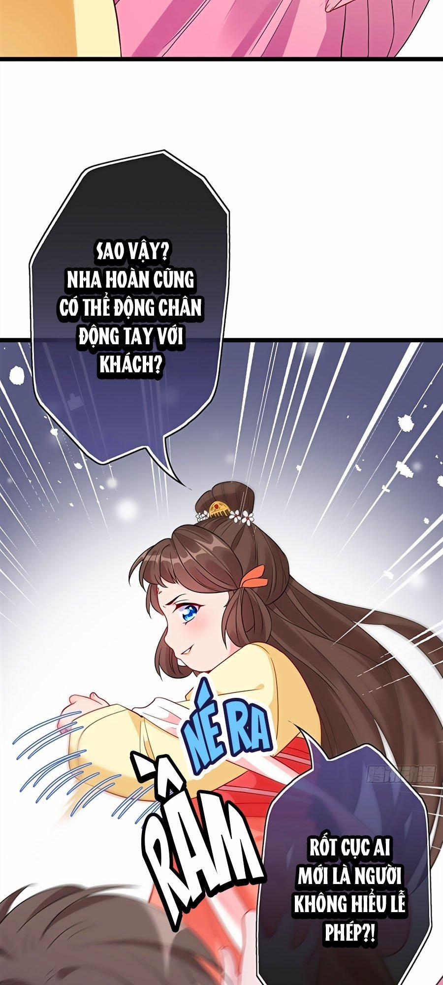 Thú Hắc Cuồng Phi 9 trang 7