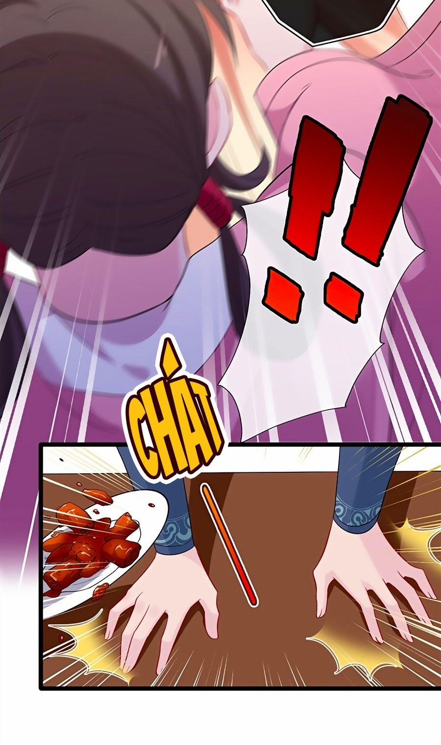 Thú Hắc Cuồng Phi 9 trang 8