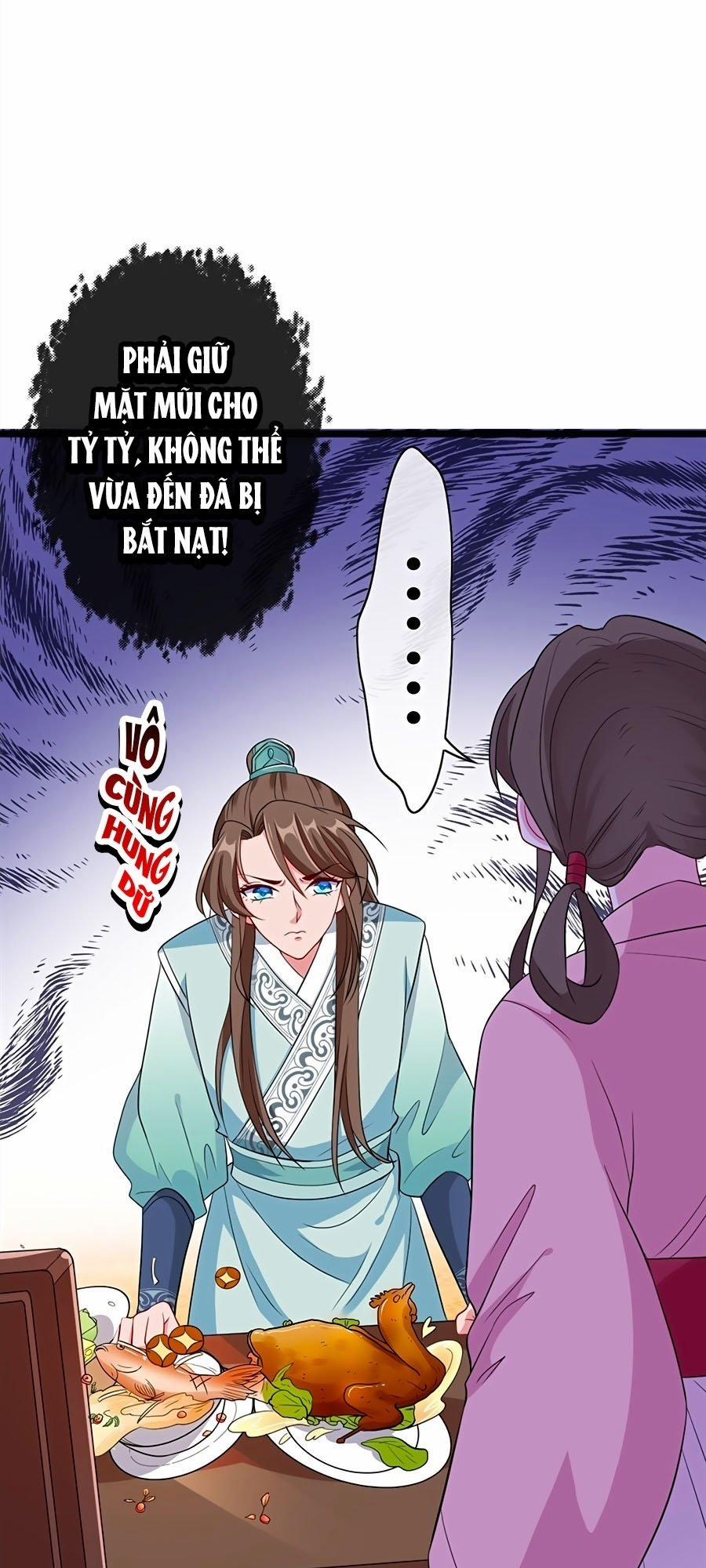 Thú Hắc Cuồng Phi 9 trang 9