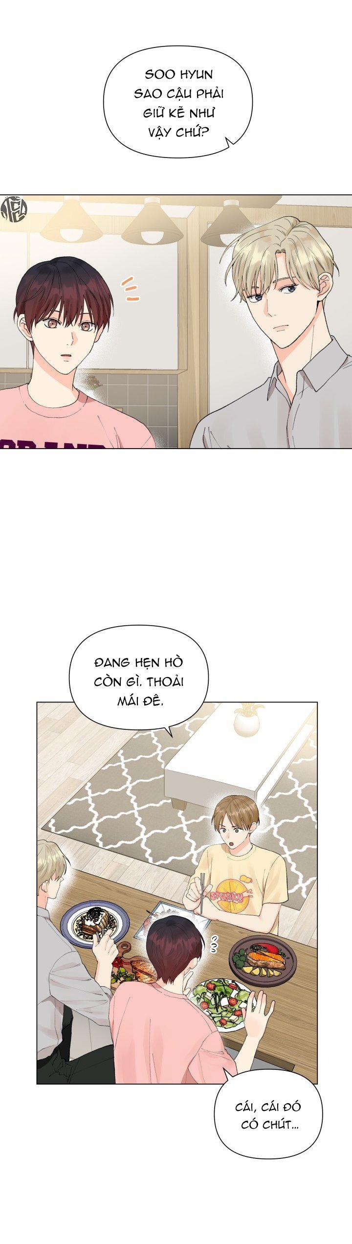 Thủ Hoa 0 End SS1 trang 8