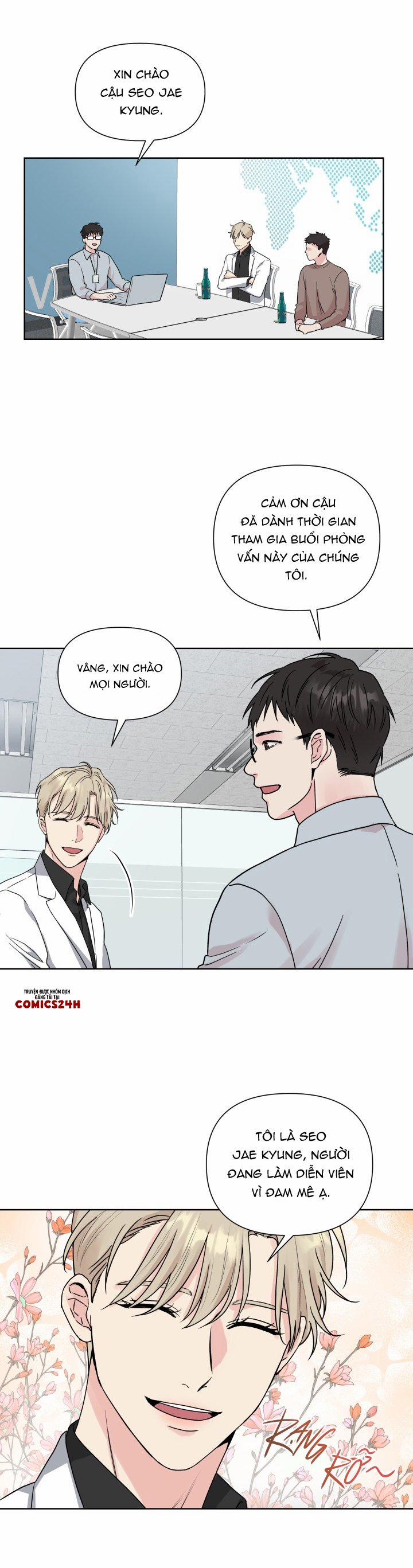 Thủ Hoa 1 trang 10