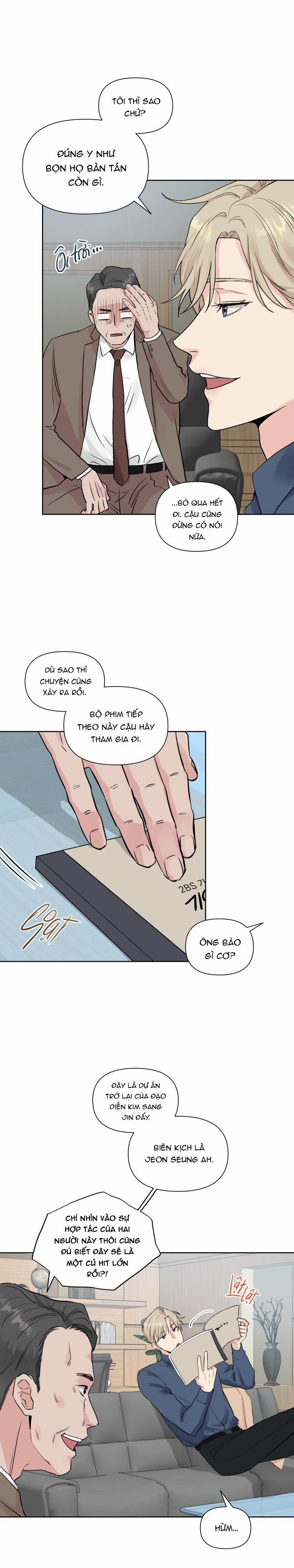 Thủ Hoa 1 trang 12