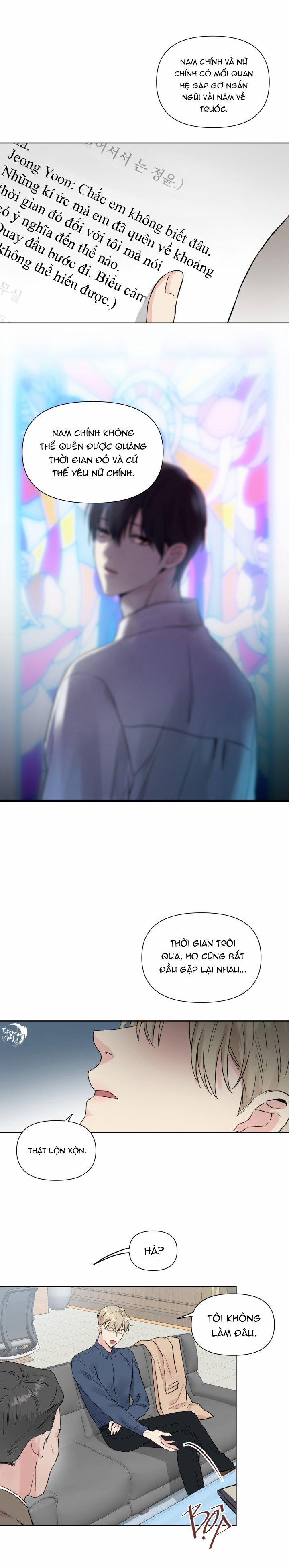 Thủ Hoa 1 trang 14