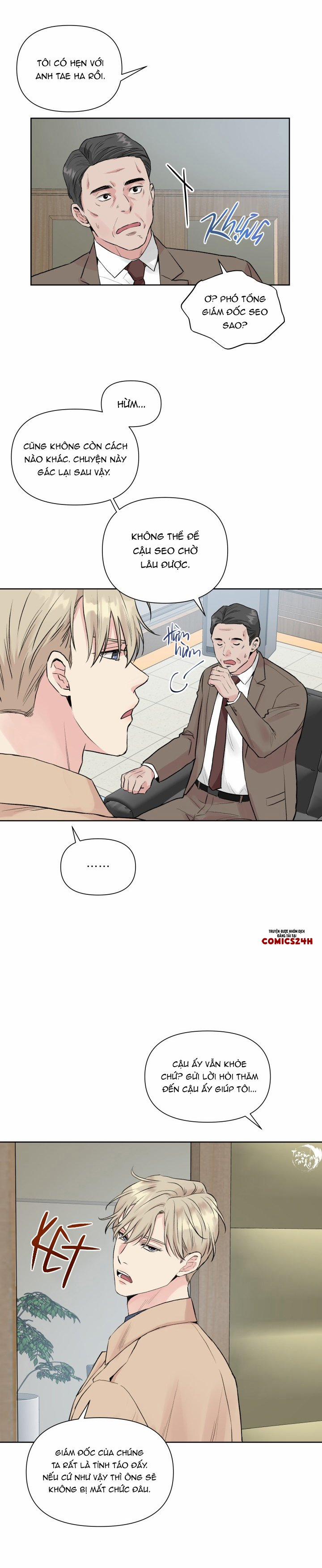 Thủ Hoa 1 trang 16