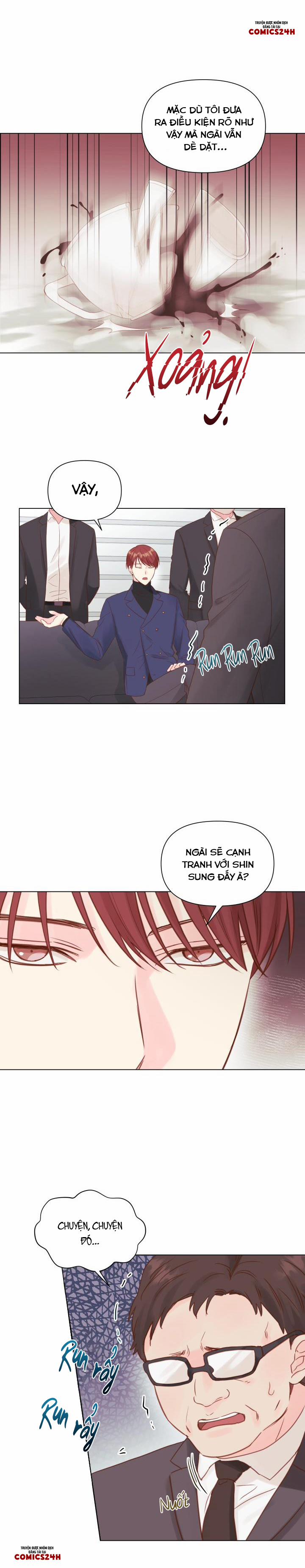 Thủ Hoa 10 trang 19