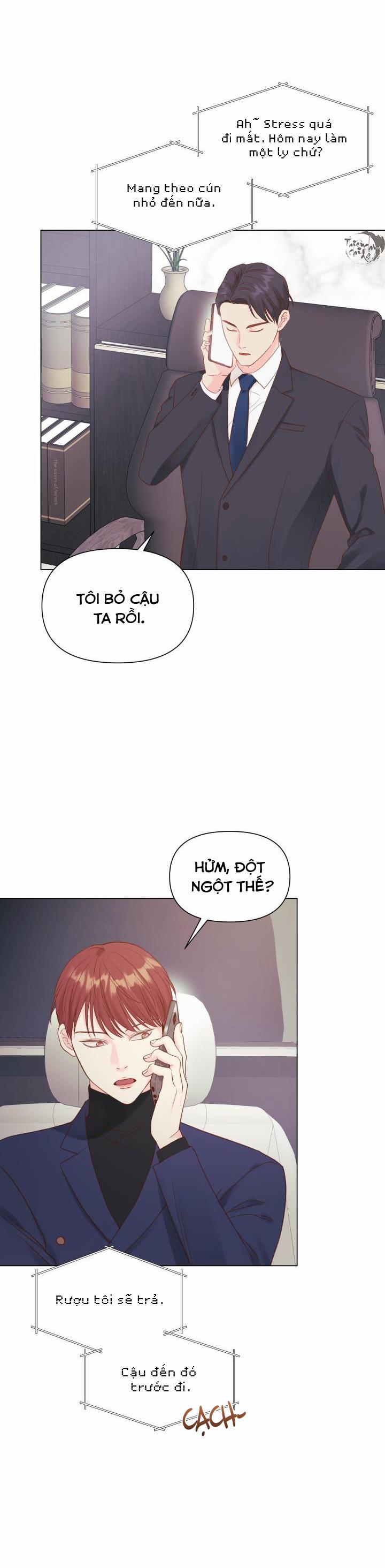 Thủ Hoa 10 trang 25