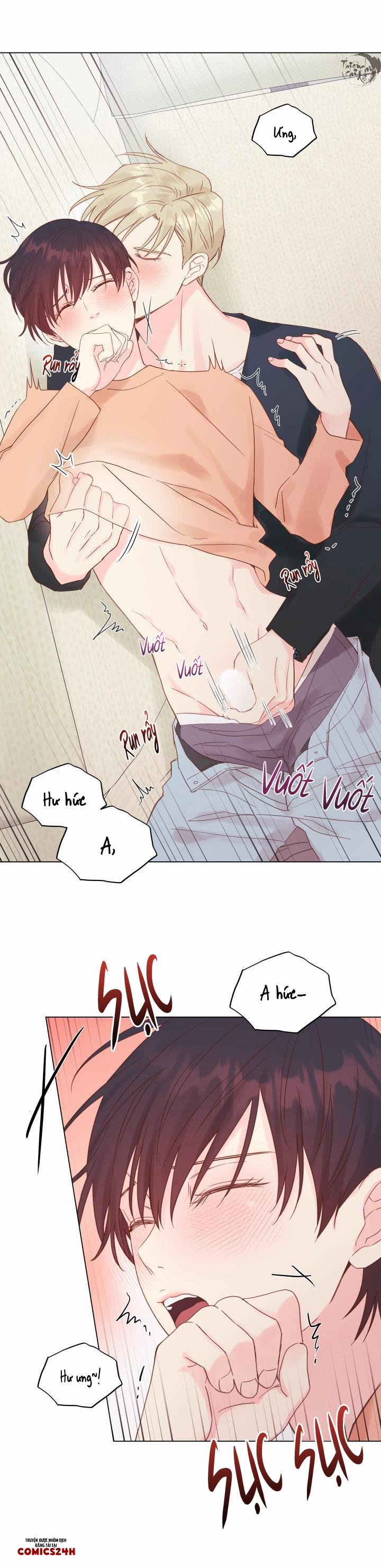 Thủ Hoa 10 trang 9