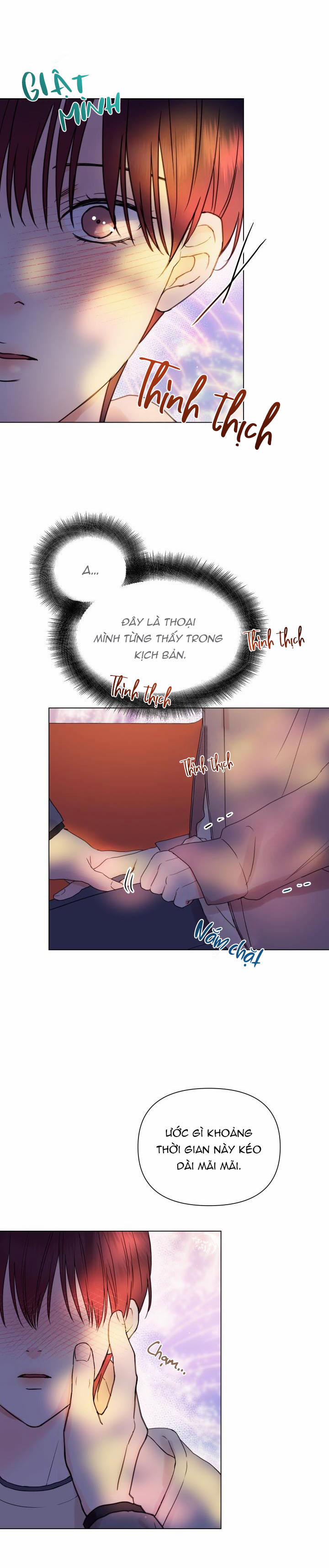 Thủ Hoa 11 trang 16