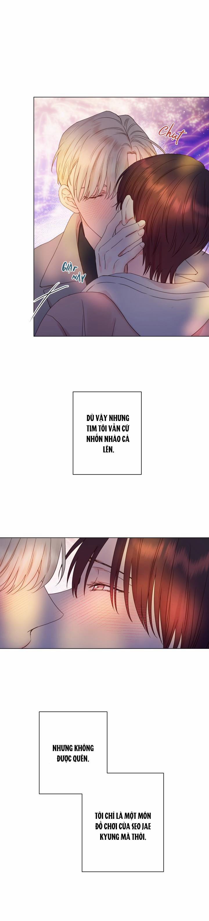 Thủ Hoa 11 trang 19