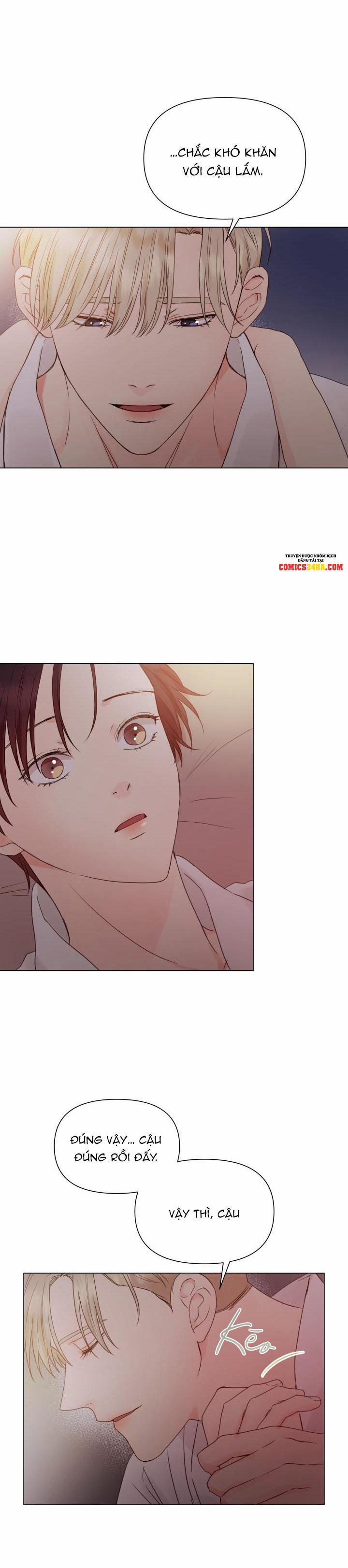 Thủ Hoa 11 trang 24