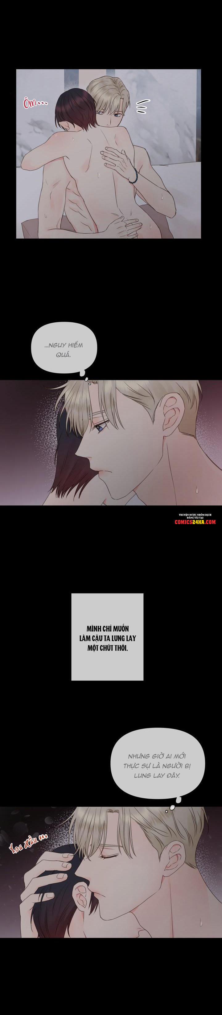 Thủ Hoa 12 trang 19