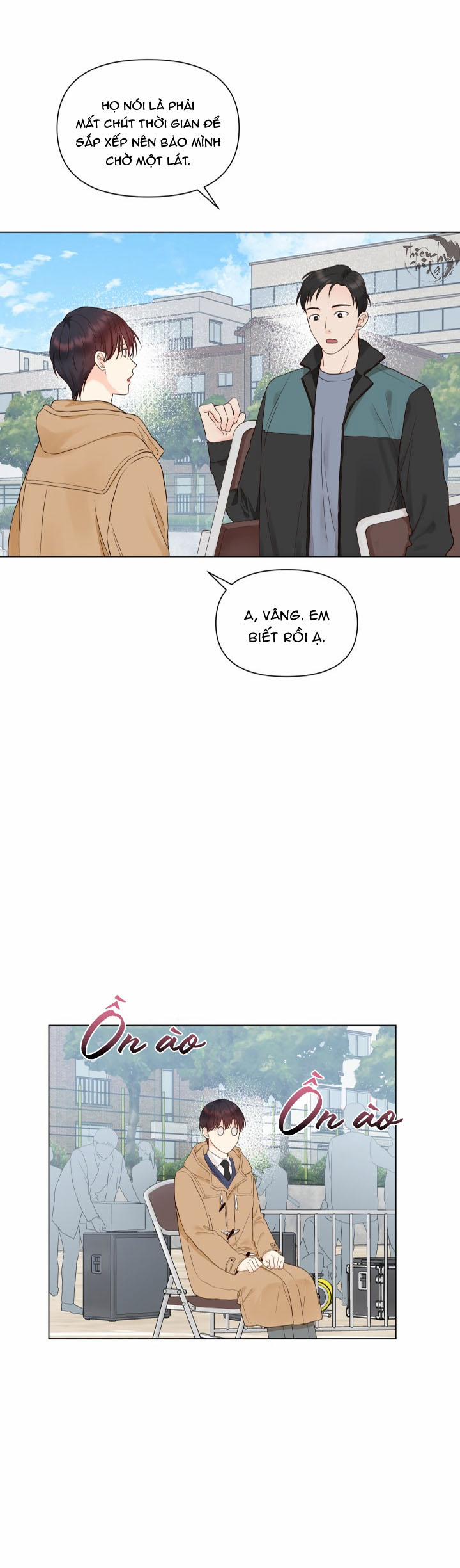 Thủ Hoa 13 trang 12