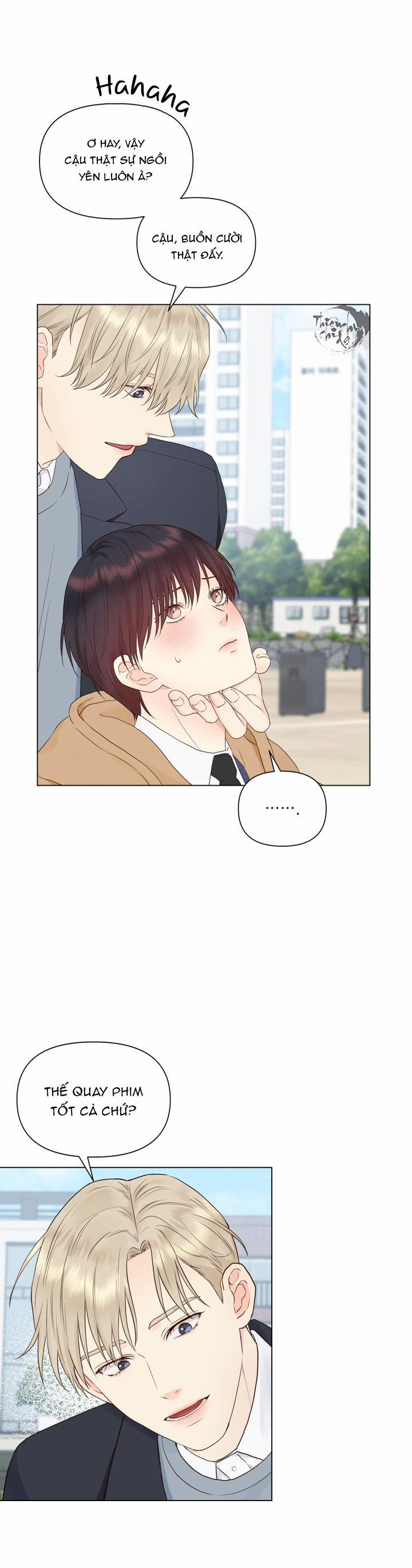 Thủ Hoa 13 trang 15