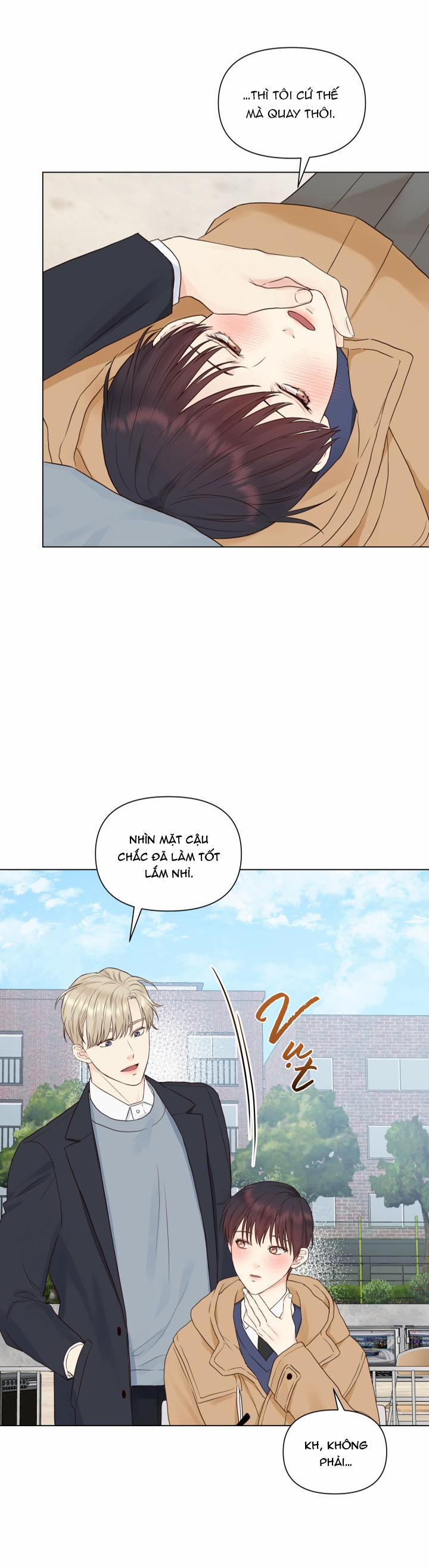 Thủ Hoa 13 trang 16