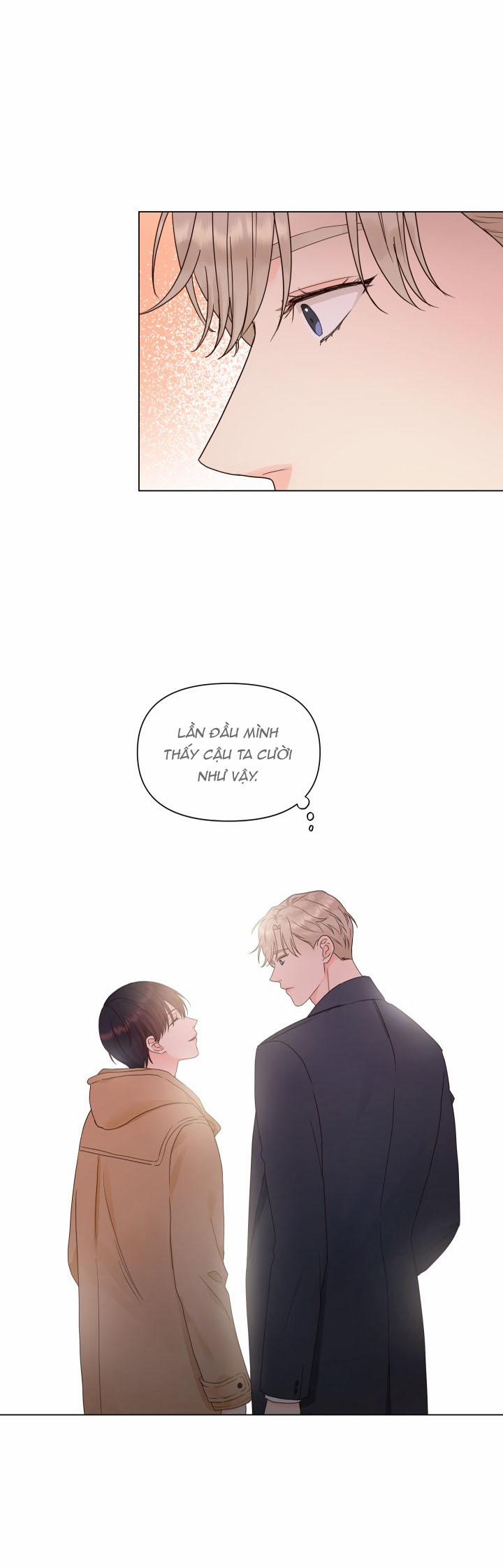 Thủ Hoa 13 trang 22