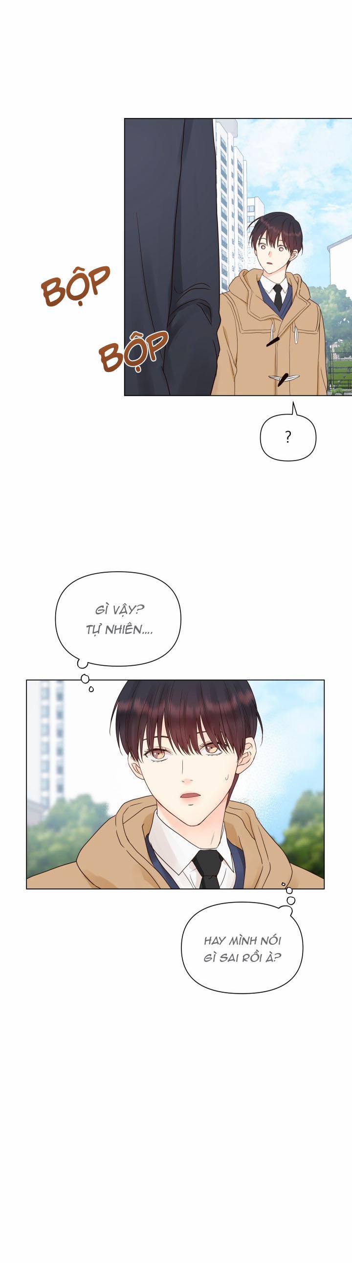 Thủ Hoa 13 trang 25