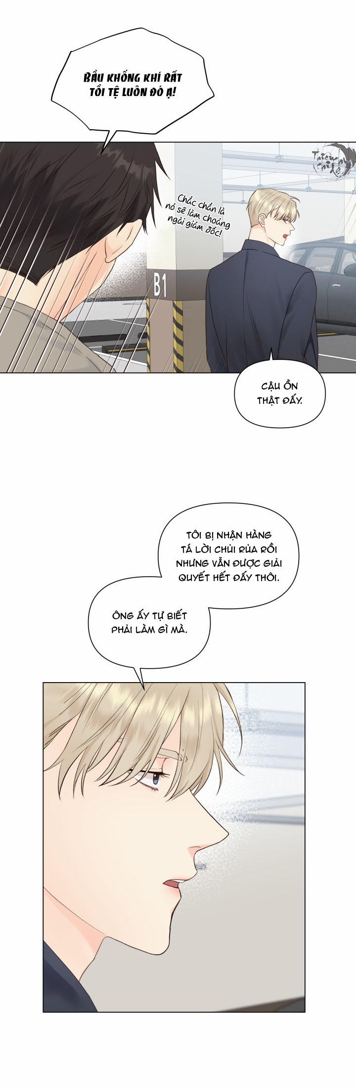 Thủ Hoa 13 trang 5