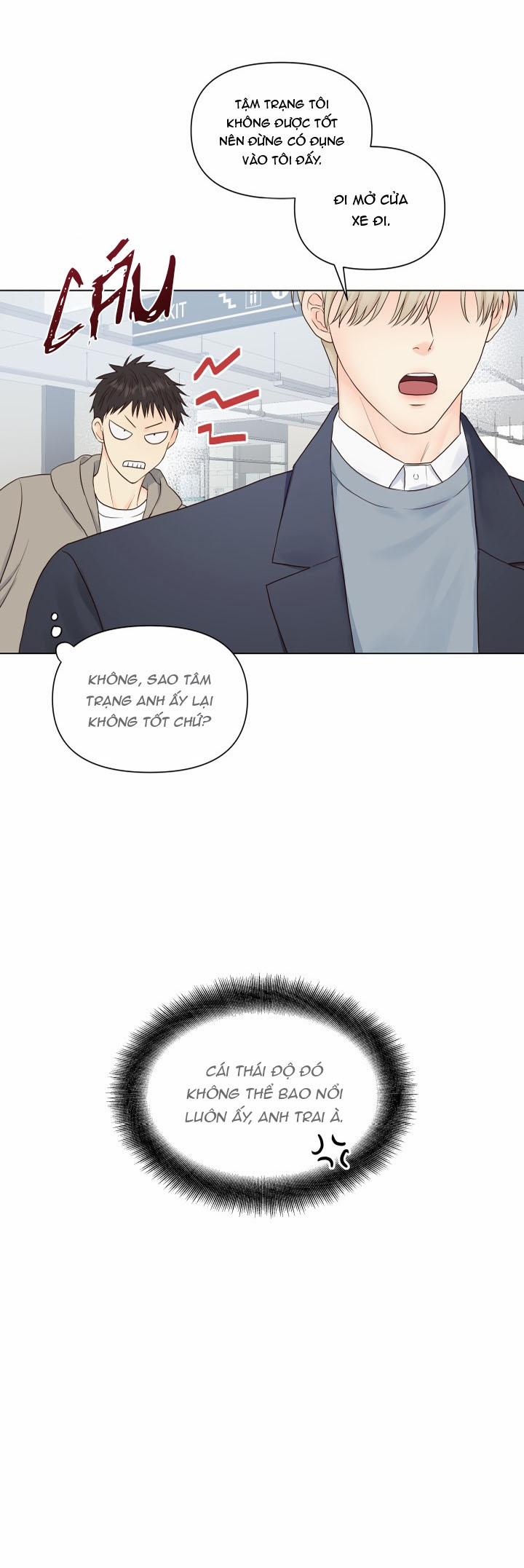 Thủ Hoa 13 trang 6