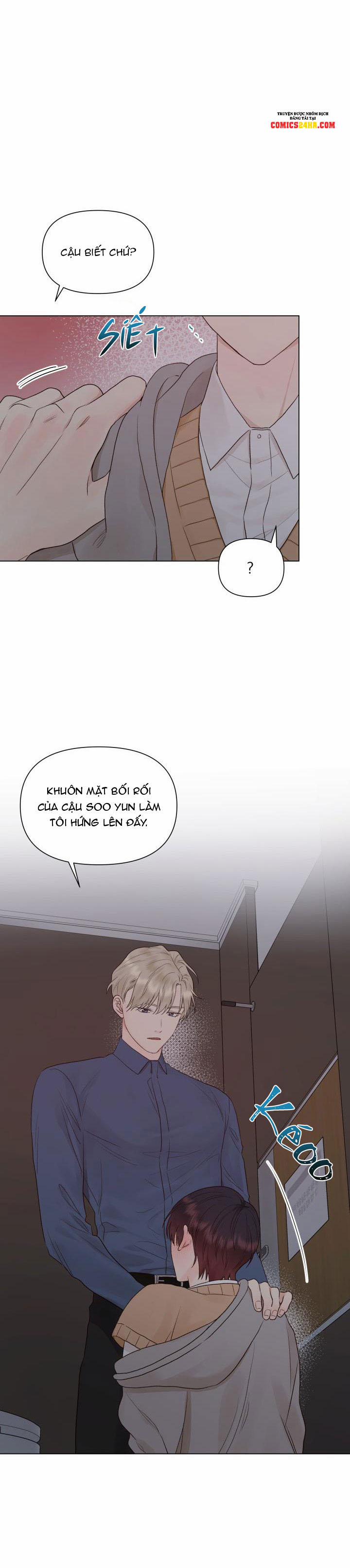 Thủ Hoa 14 trang 15