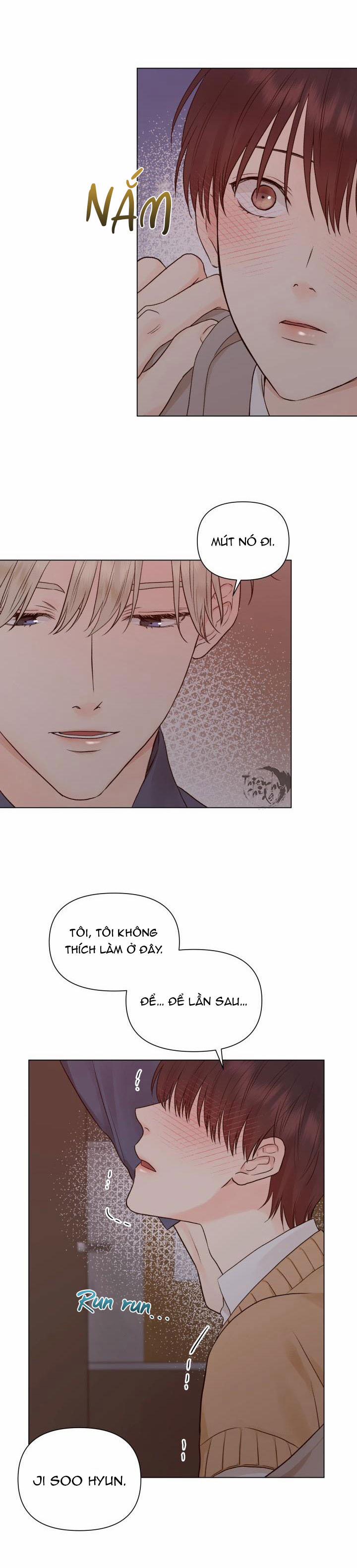 Thủ Hoa 14 trang 16