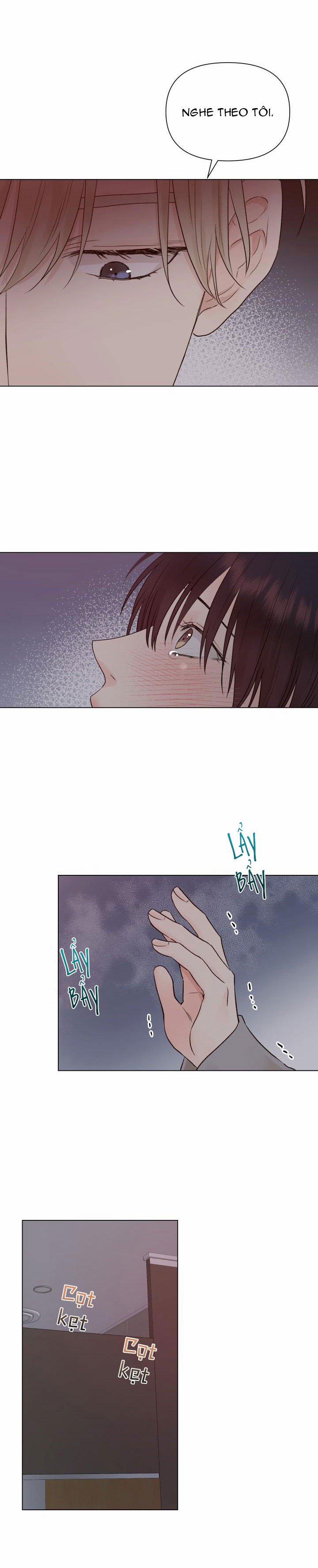 Thủ Hoa 14 trang 17