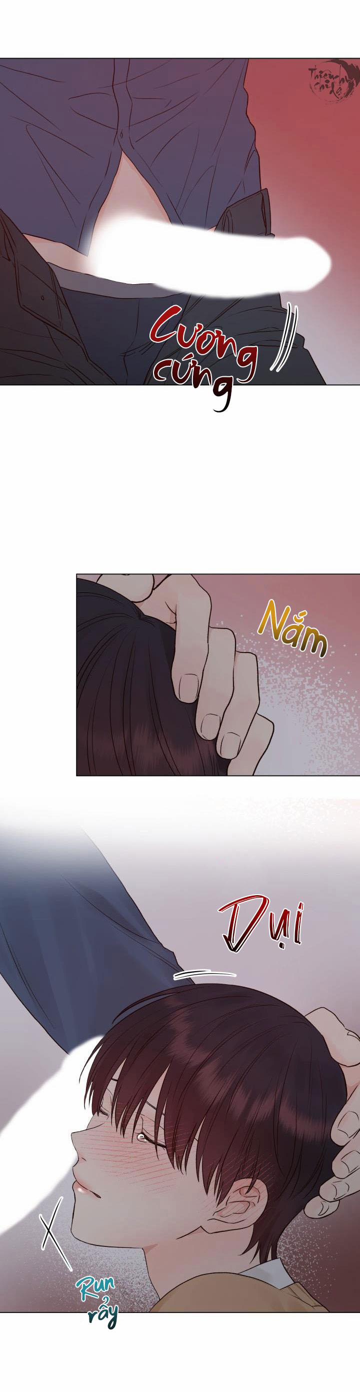 Thủ Hoa 14 trang 18