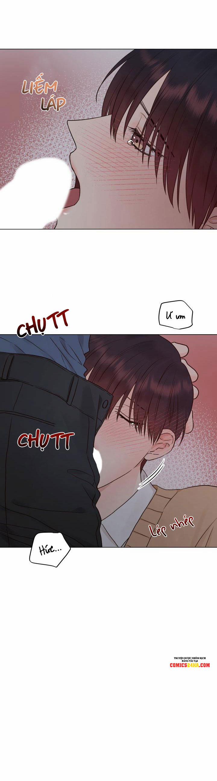 Thủ Hoa 14 trang 19