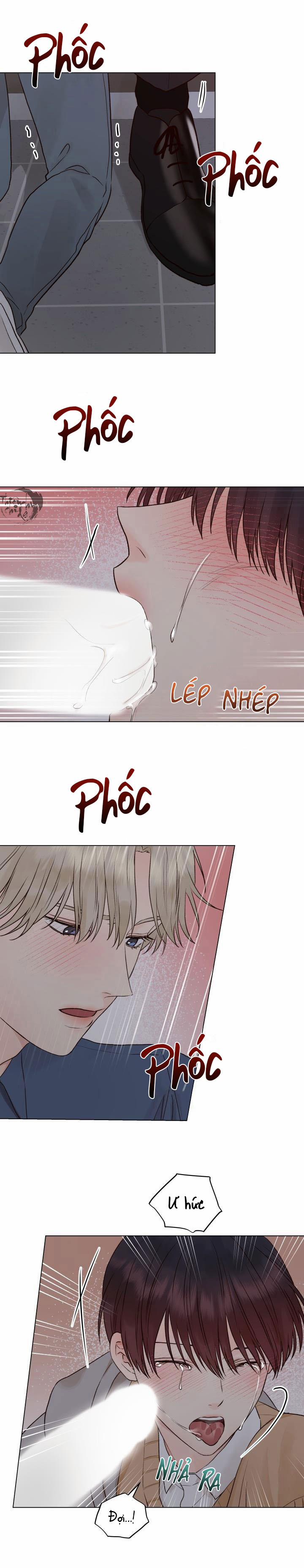 Thủ Hoa 14 trang 20