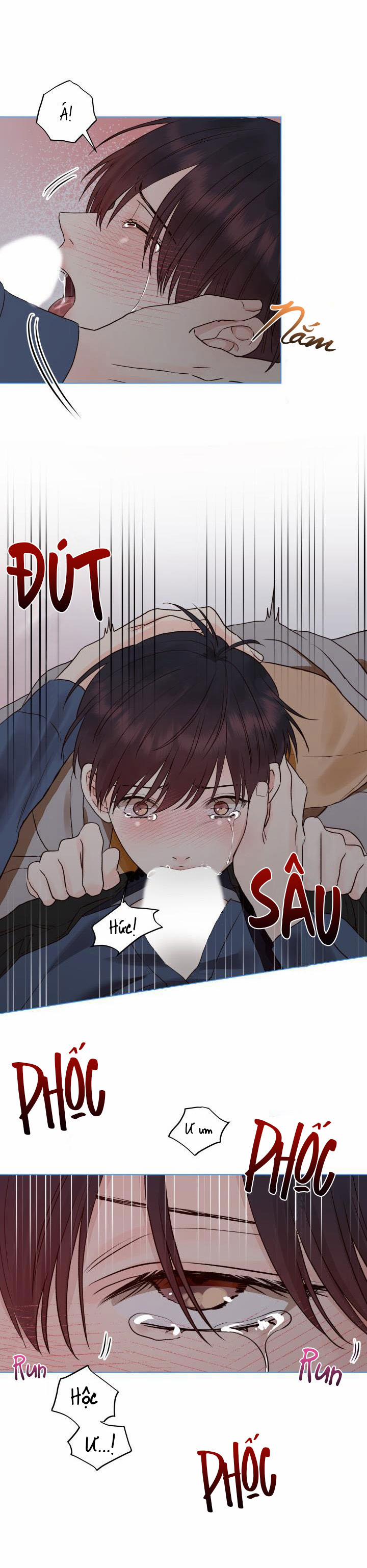 Thủ Hoa 14 trang 21