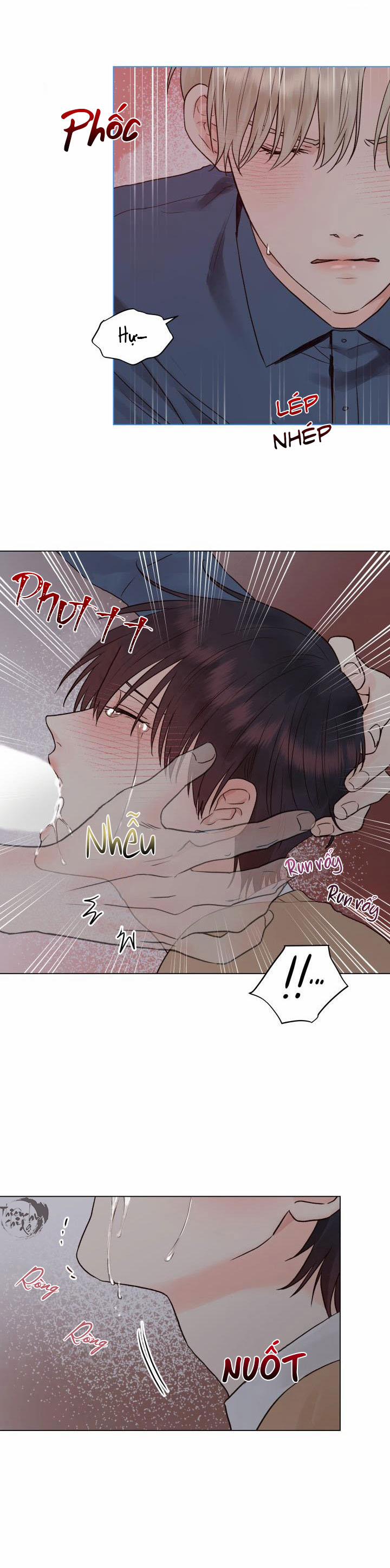 Thủ Hoa 14 trang 22