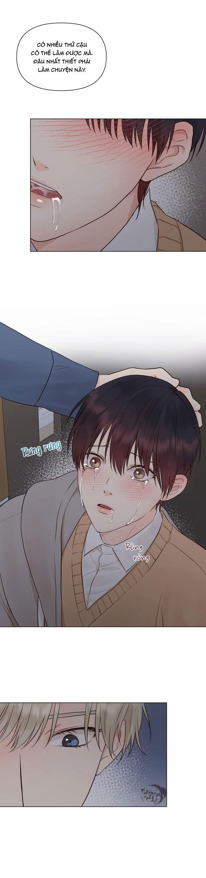 Thủ Hoa 14 trang 24