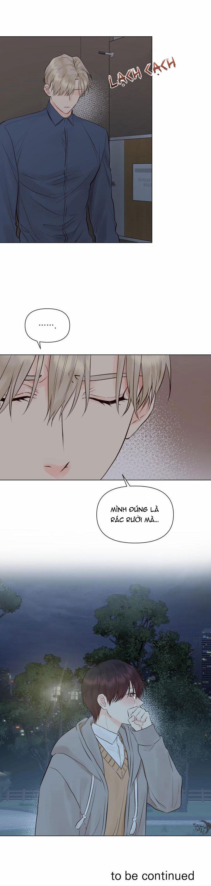 Thủ Hoa 14 trang 26