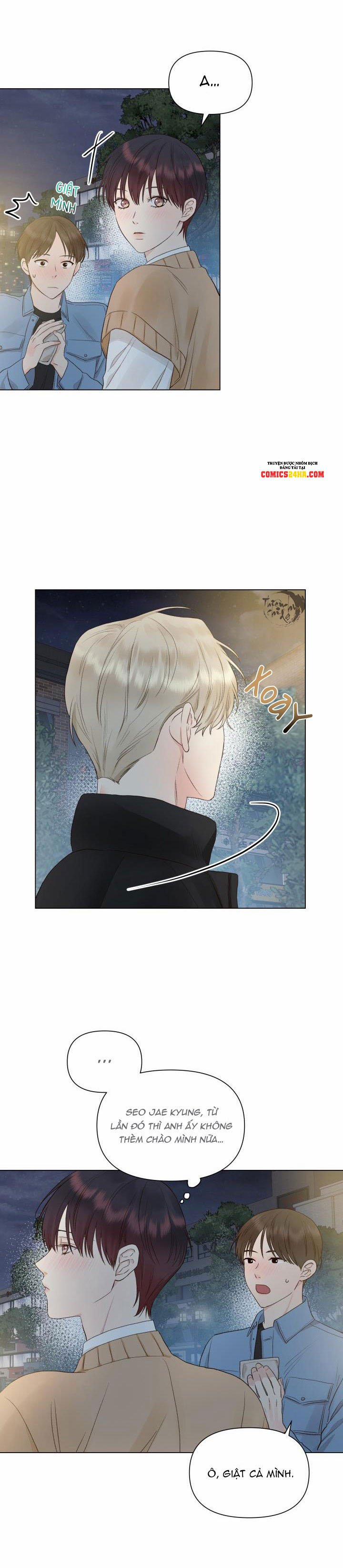 Thủ Hoa 14 trang 3