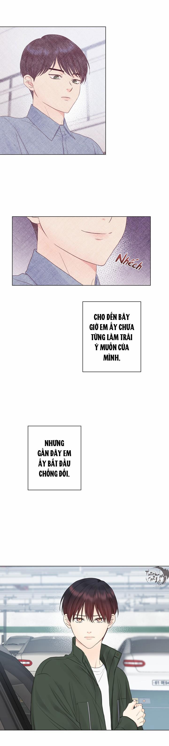 Thủ Hoa 15 trang 14