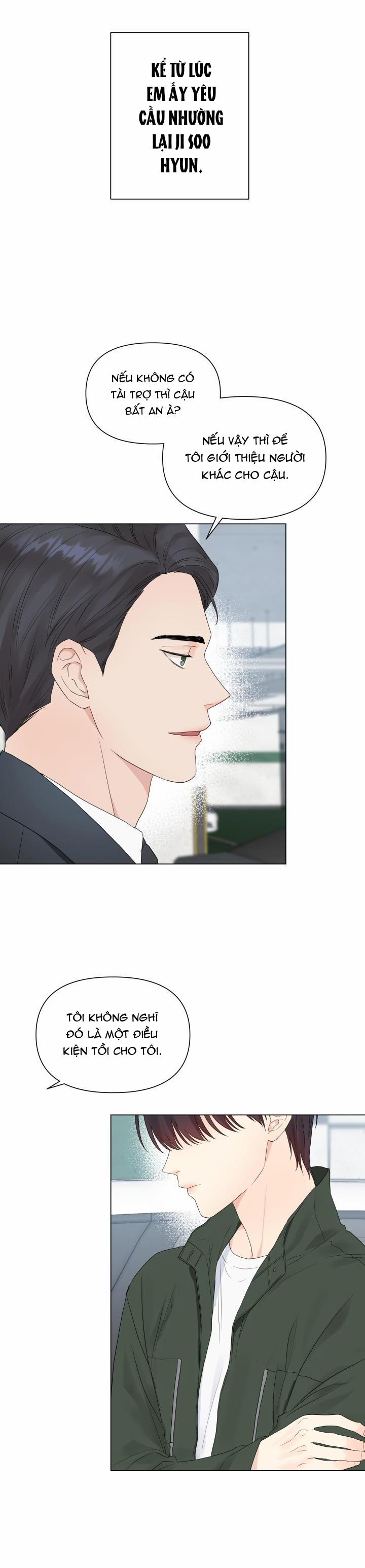 Thủ Hoa 15 trang 15