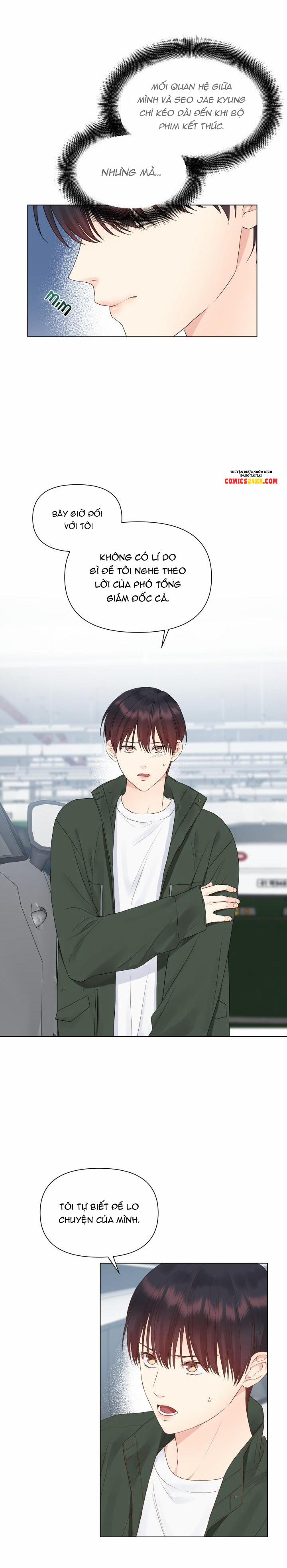 Thủ Hoa 15 trang 16