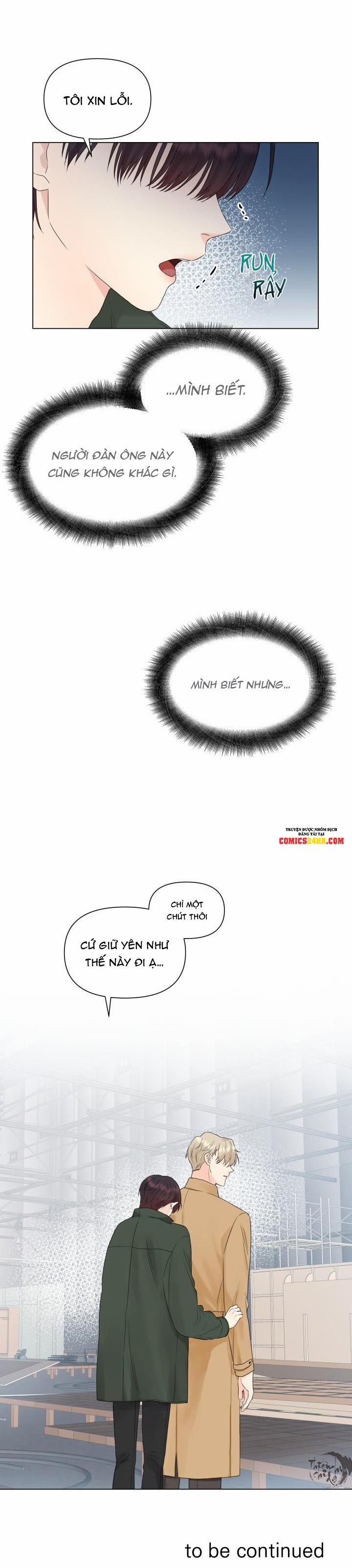 Thủ Hoa 15 trang 22