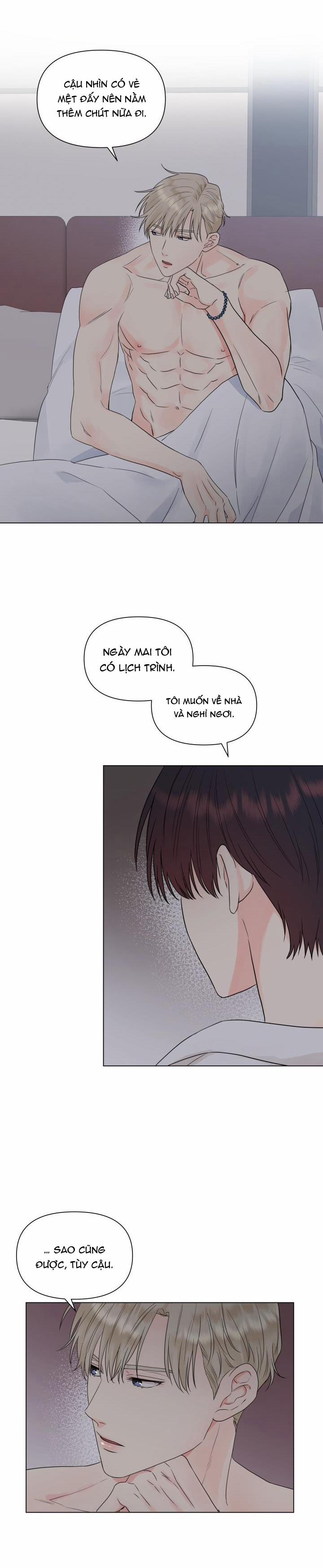 Thủ Hoa 15 trang 3