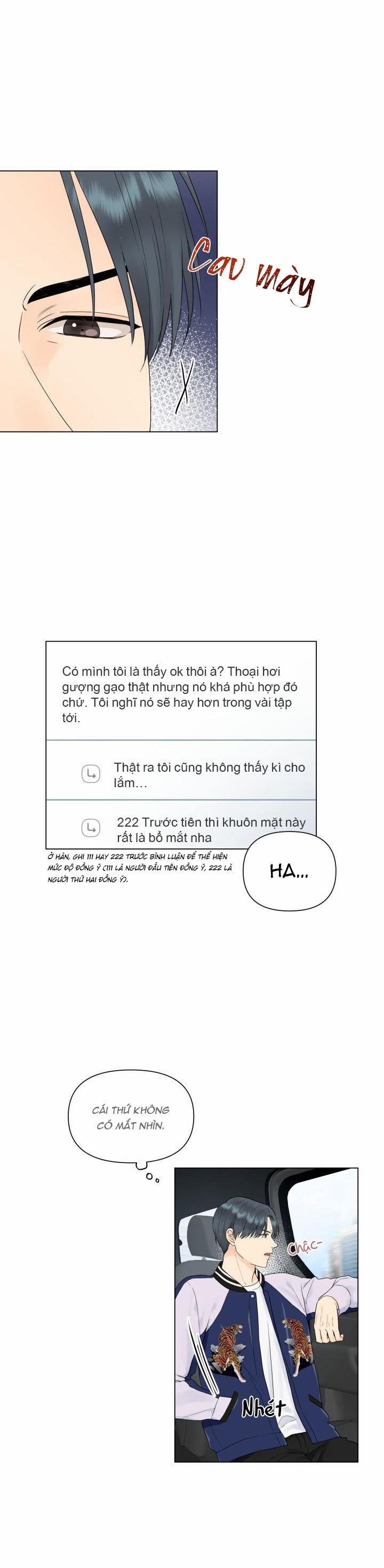 Thủ Hoa 16 trang 15