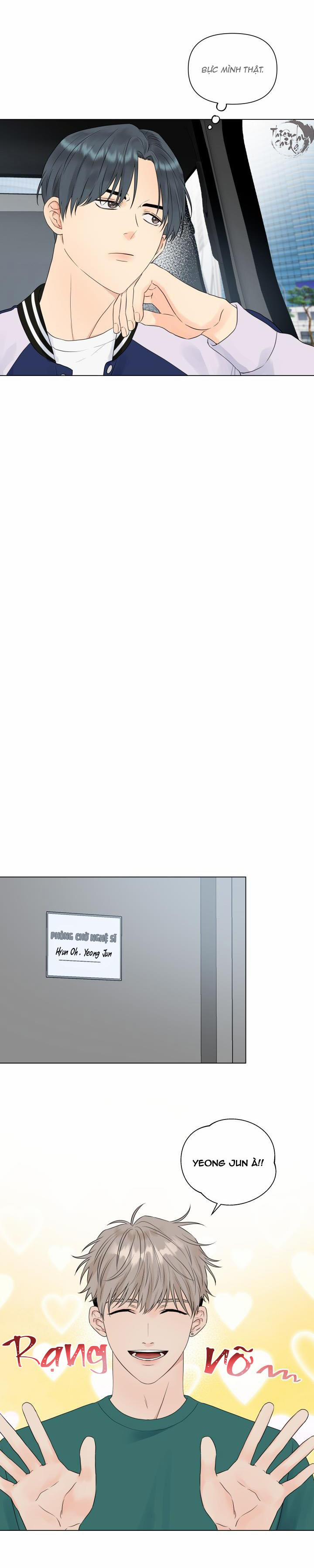 Thủ Hoa 16 trang 16