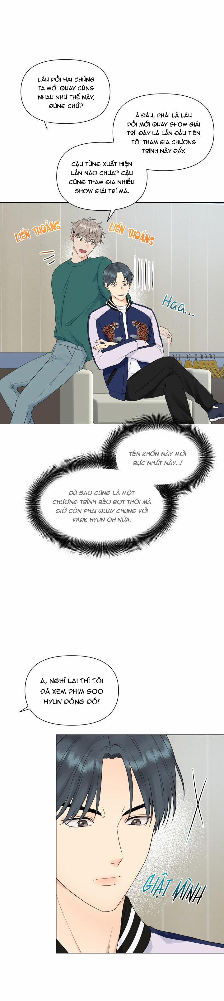 Thủ Hoa 16 trang 17