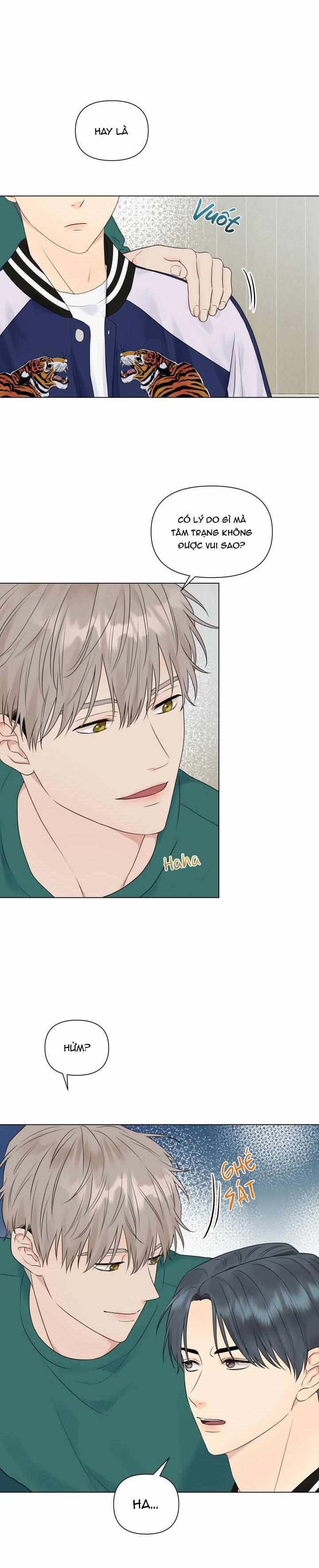 Thủ Hoa 16 trang 19