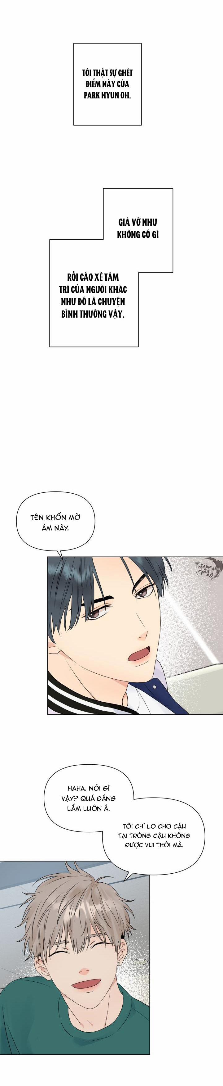 Thủ Hoa 16 trang 20