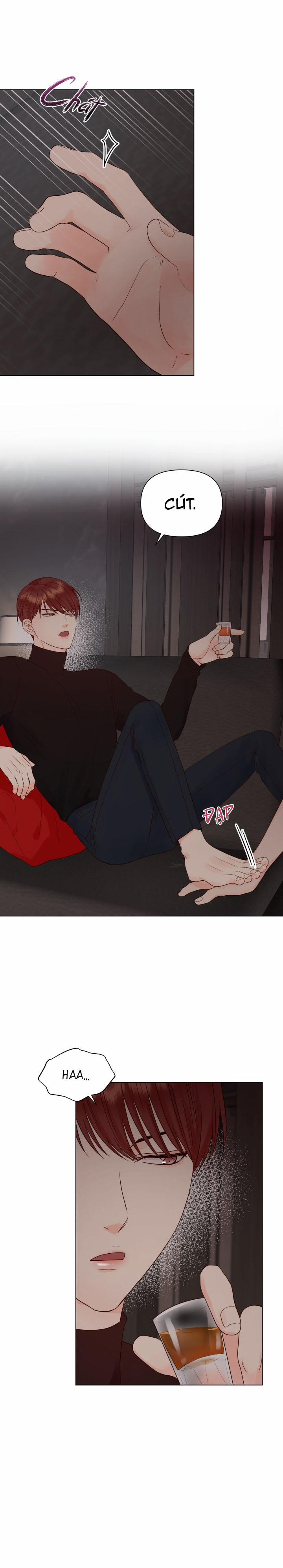 Thủ Hoa 17 trang 10