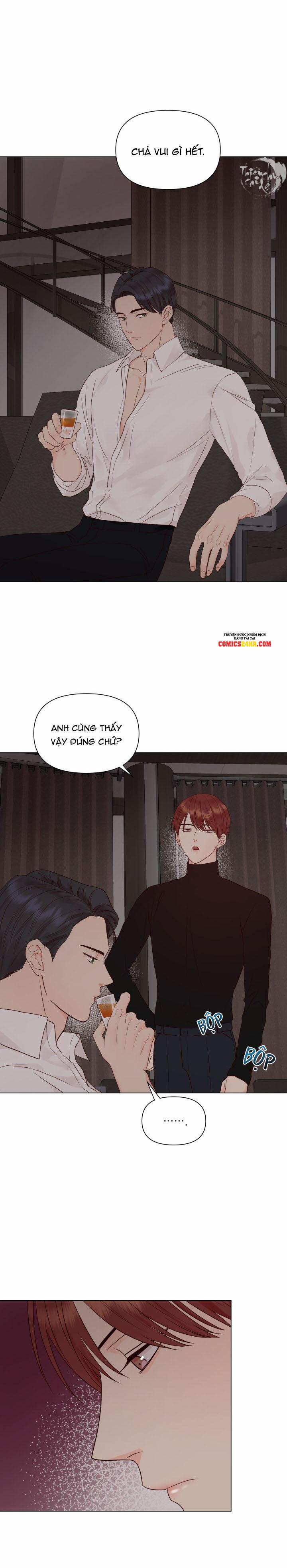 Thủ Hoa 17 trang 11